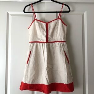 Urban Outfitters Vintage Style Dress